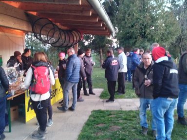 Hotterwanderung-Fotos